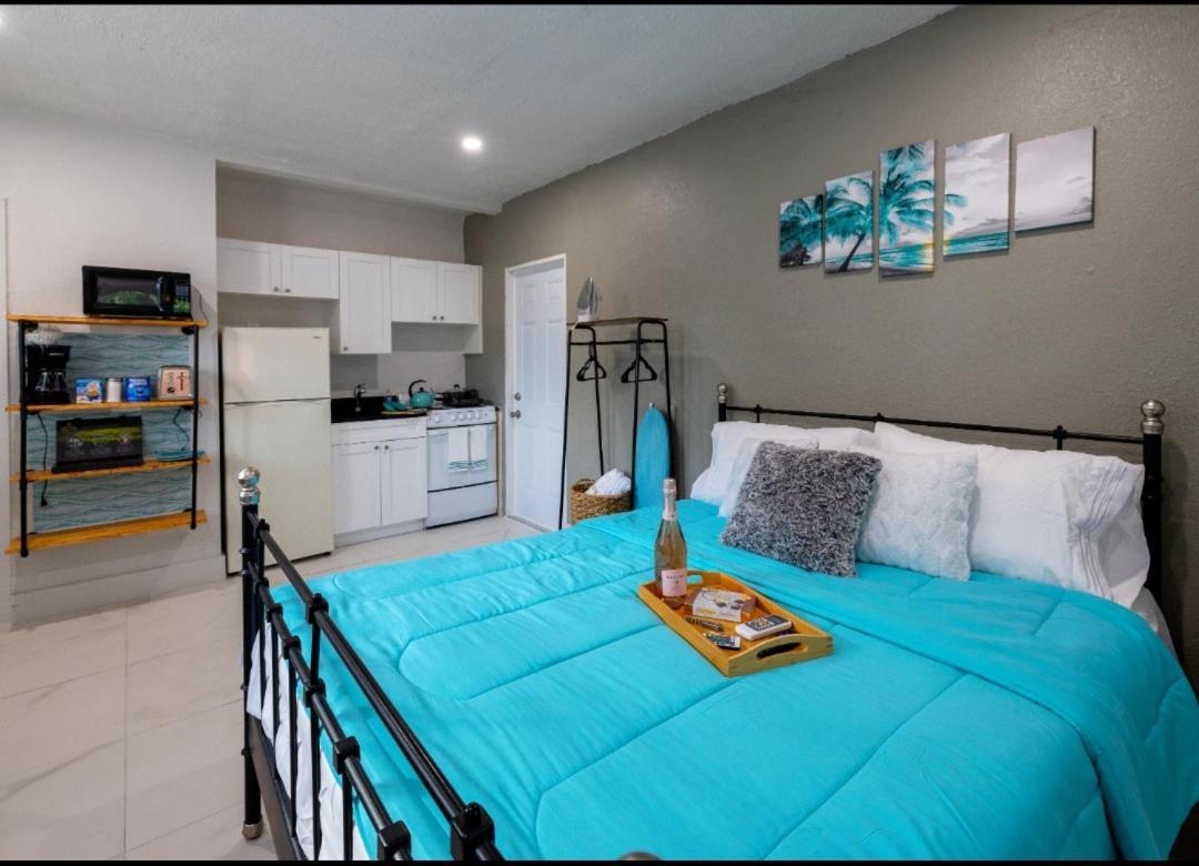 Beautiful Studio In Heart Of Ferienhaus *