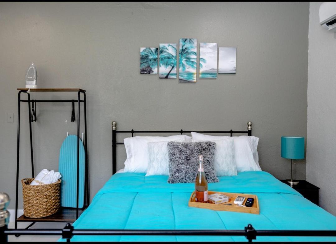Beautiful Studio In Heart Of Ferienhaus *